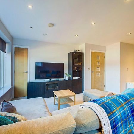 Guestready - Amazing Apartment With A Castle View Edinburgh Ngoại thất bức ảnh