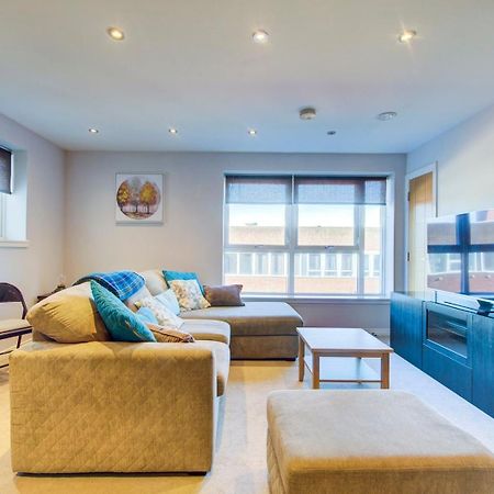 Guestready - Amazing Apartment With A Castle View Edinburgh Ngoại thất bức ảnh