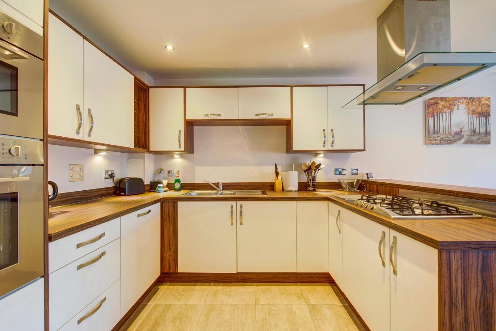 Guestready - Amazing Apartment With A Castle View Edinburgh Ngoại thất bức ảnh