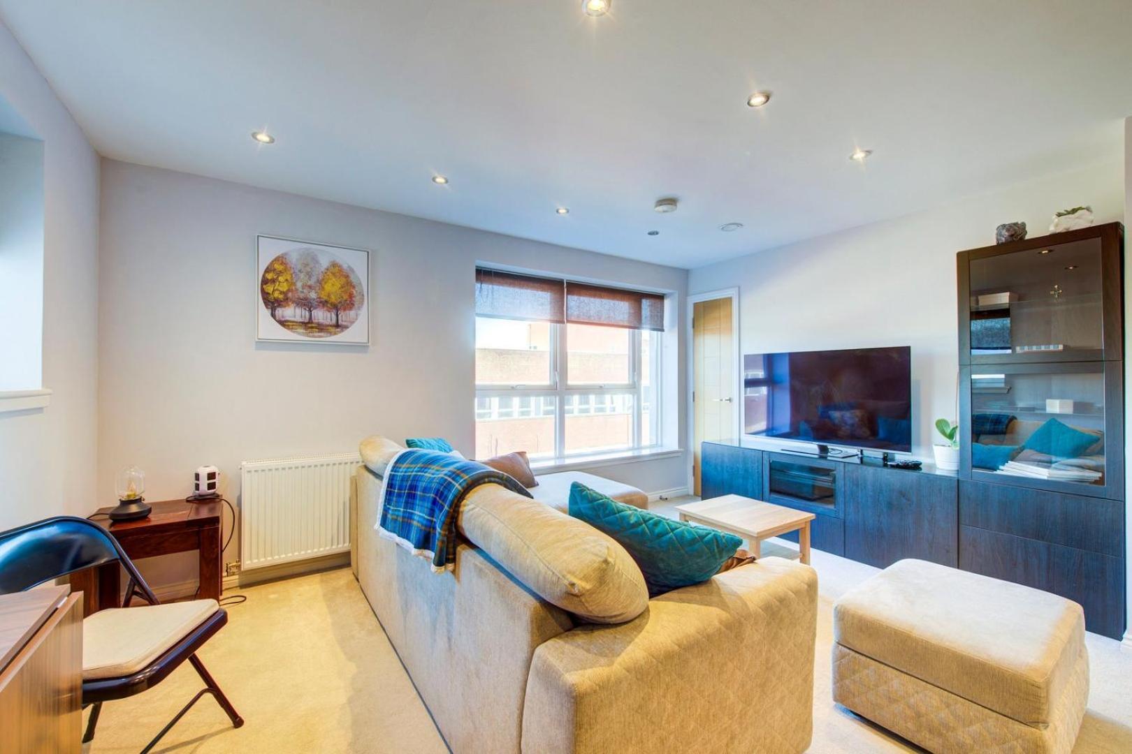 Guestready - Amazing Apartment With A Castle View Edinburgh Ngoại thất bức ảnh