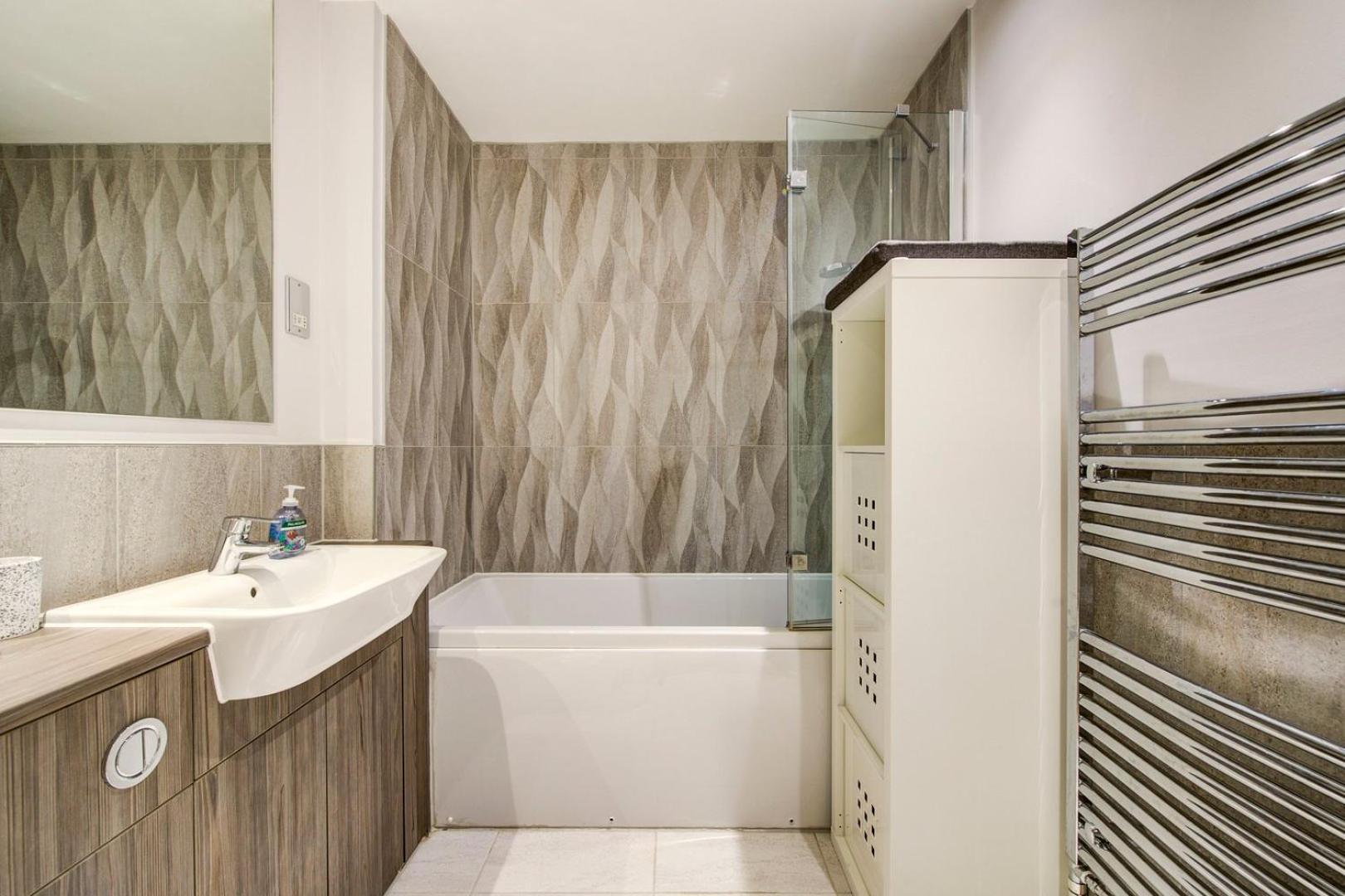 Guestready - Amazing Apartment With A Castle View Edinburgh Ngoại thất bức ảnh