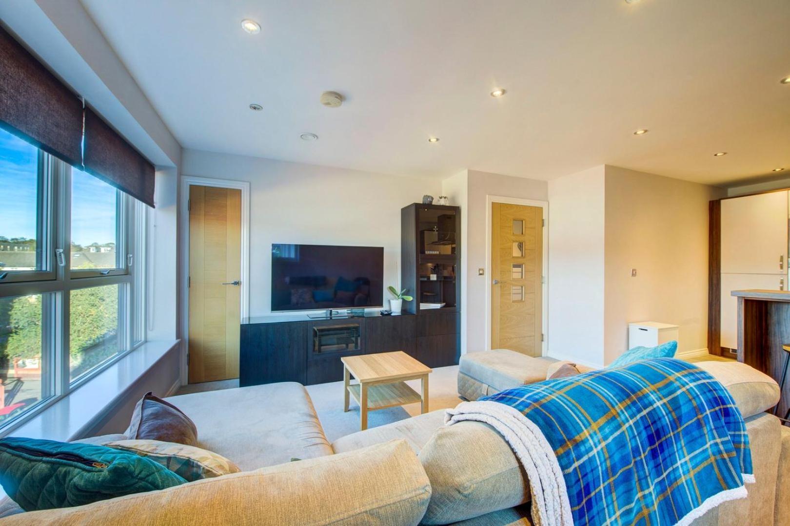 Guestready - Amazing Apartment With A Castle View Edinburgh Ngoại thất bức ảnh