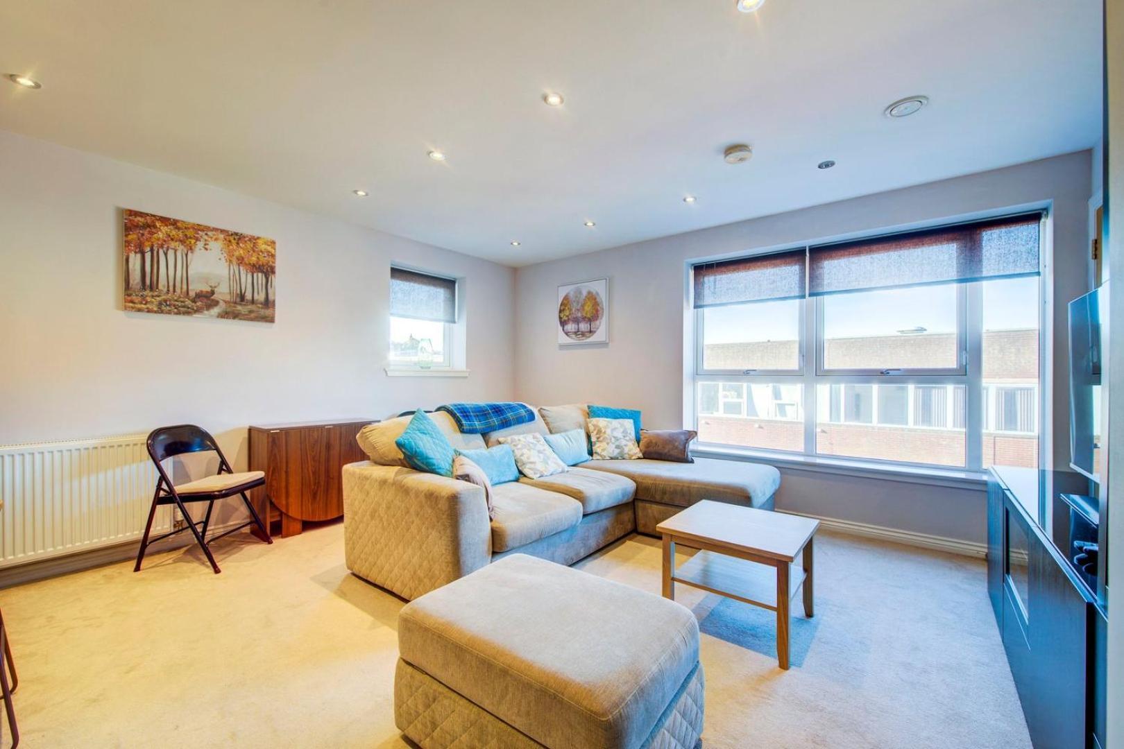 Guestready - Amazing Apartment With A Castle View Edinburgh Ngoại thất bức ảnh