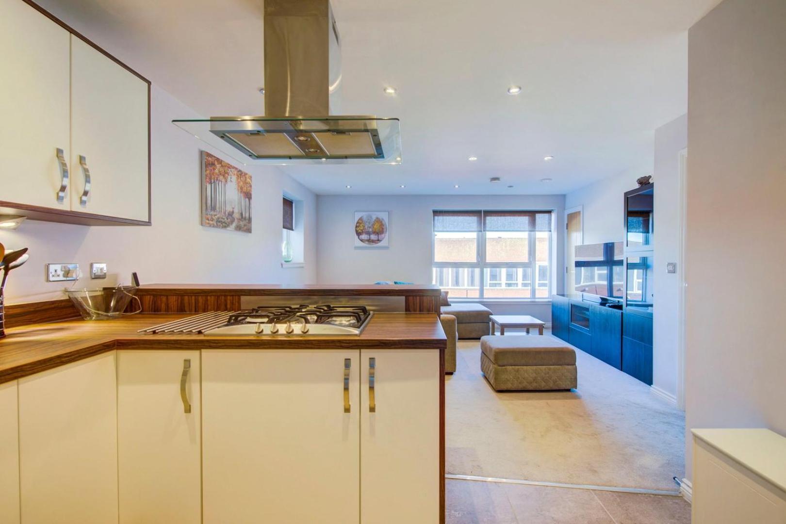 Guestready - Amazing Apartment With A Castle View Edinburgh Ngoại thất bức ảnh